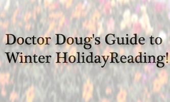 Doc Shaw's Guide to Holiday Reading
